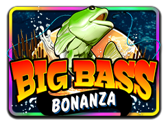 Big Bass Bonanza